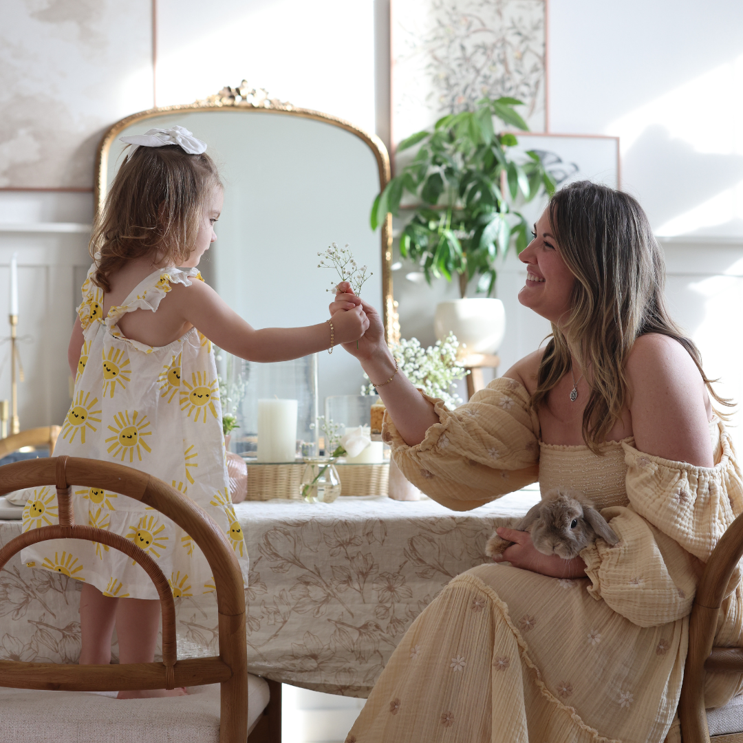 Top 5 Perfect Gifts for Mother's Day