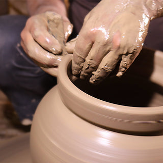 Behind the Scenes at CG Hunter: The Art of Handmade Decor