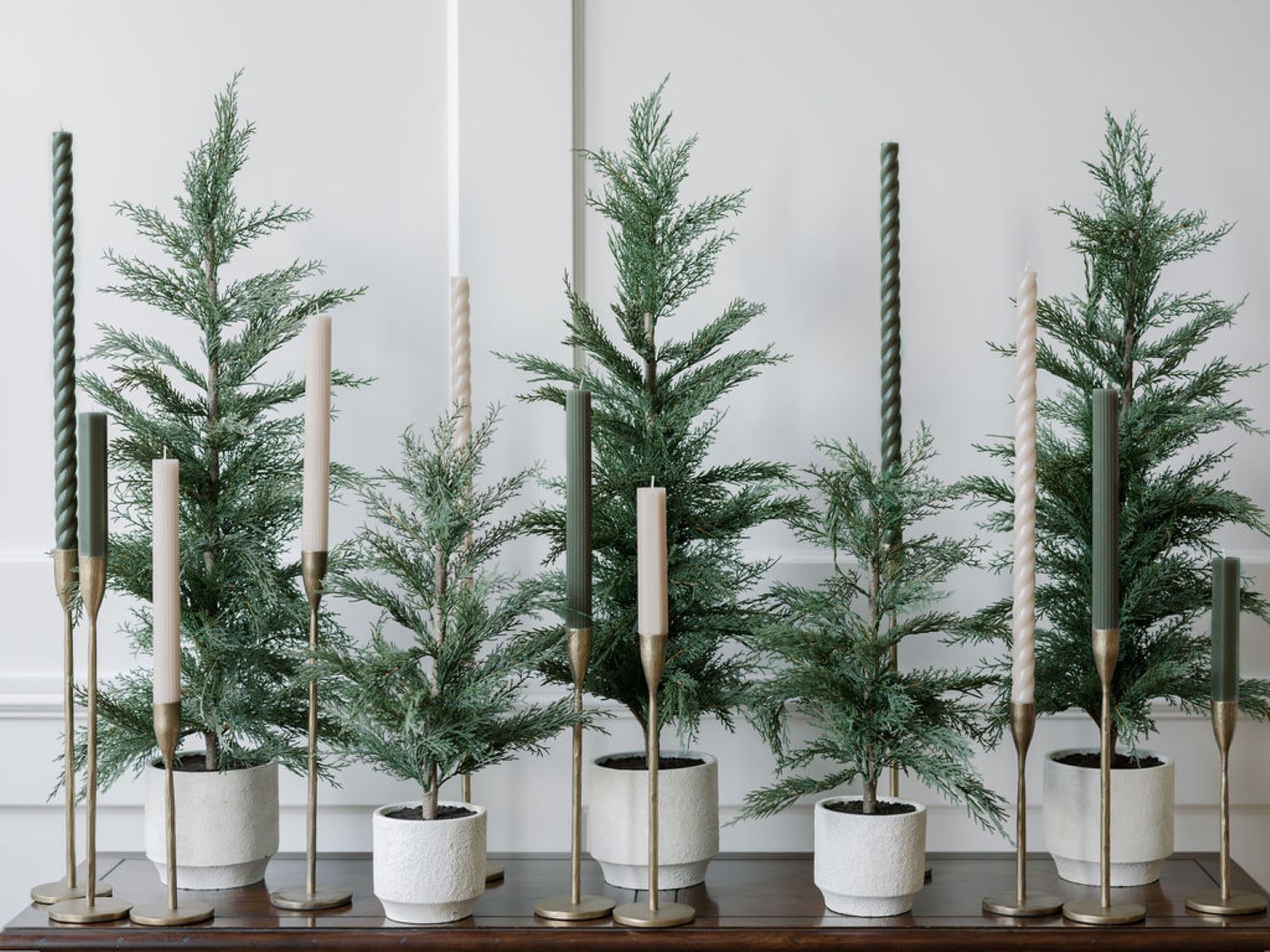 Deck the Halls!