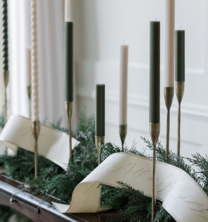 Creating & Illuminating Holiday Magic
