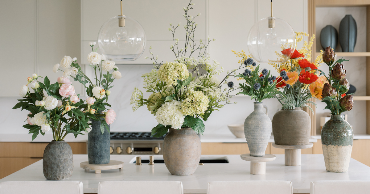 CG Hunter | Luxury faux plants, flowers, holiday & home decor