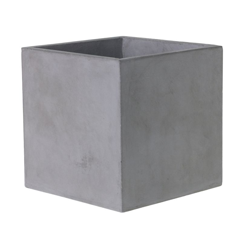Modern Square Cube Planter