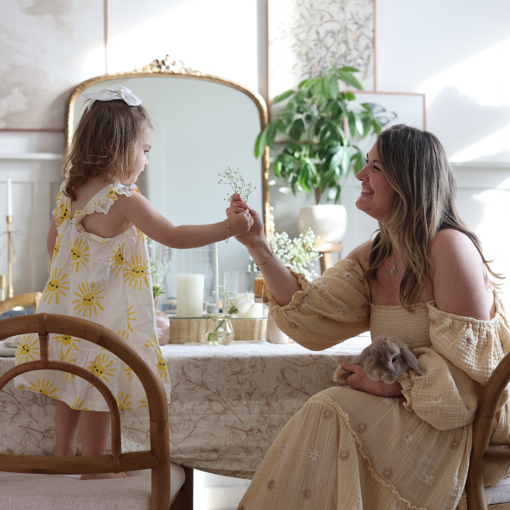 Top 5 Perfect Gifts for Mother's Day