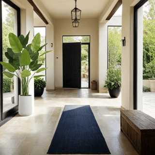 Our New September Trees - CG Hunter