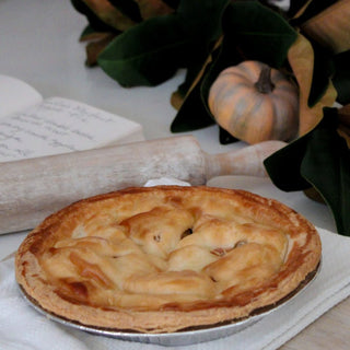 Apple Pie: A Timeless Recipe for Fall Gatherings - CG Hunter