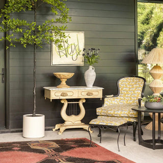 How to Style a Faux Olive Tree: Designer's Guide - CG Hunter