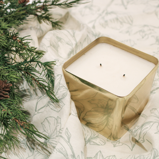 The Art of January Décor: Transitioning from Holiday to Winter Elegance