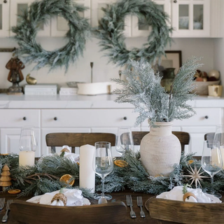 Thanksgiving from Our Home to Yours