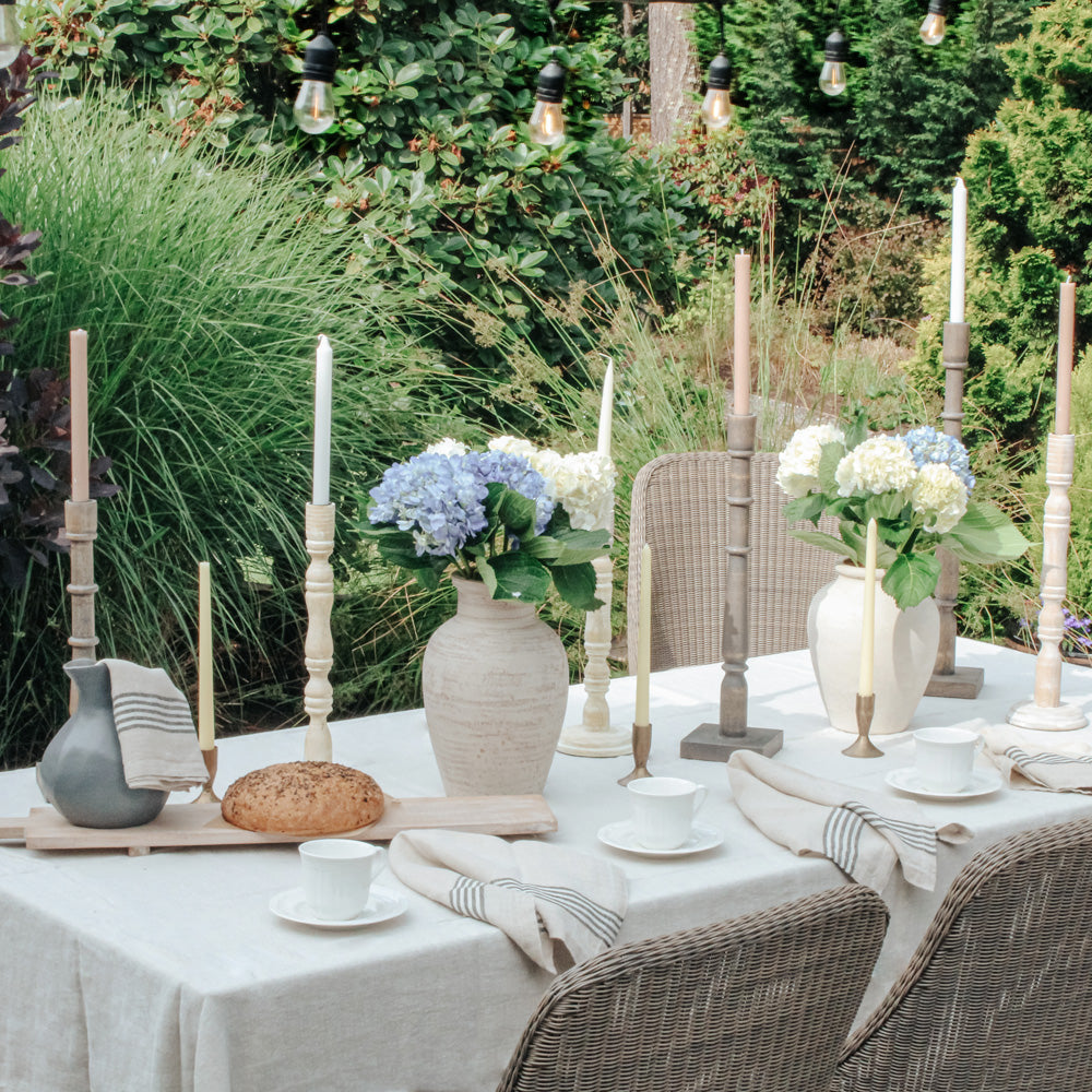 Decorating for well being, mindfulness, and neuroaesthetics with CG Hunter