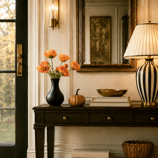 Fall And Halloween Decor Ideas That Work Together