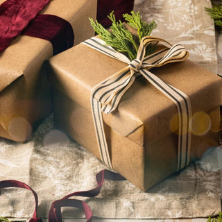 CG Hunter Holiday + Fashion Tales Guide