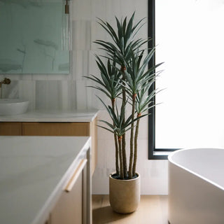 Faux Tree Size Guide