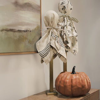 Elegant Halloween Décor: How to Create a Spooky, Sophisticated Home