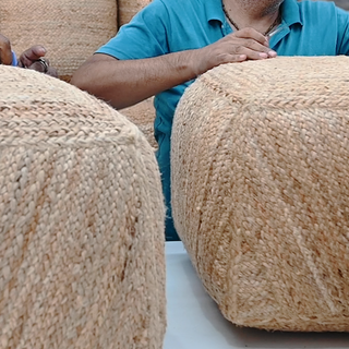 The Handcrafted Touch