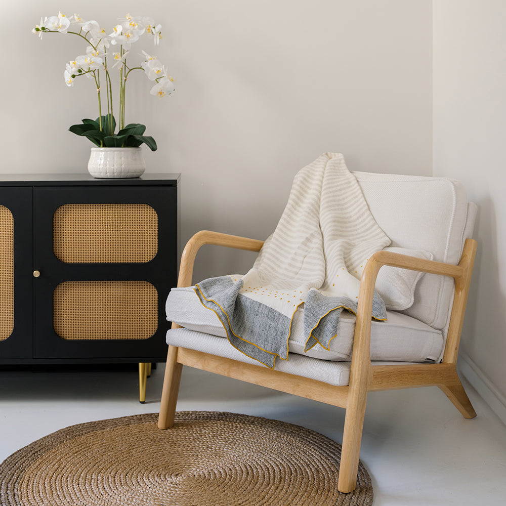 Styling a Corner