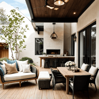 Easy Ways to Create an Expensive Looking Space - CG Hunter
