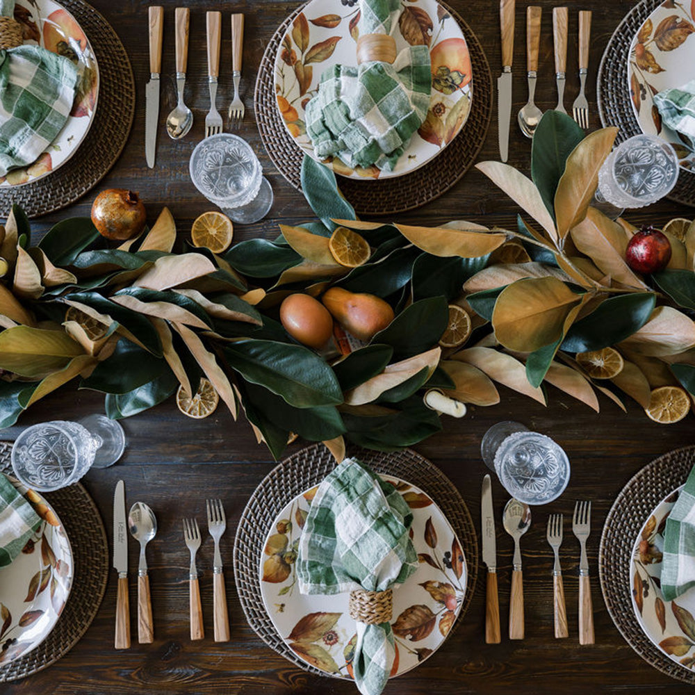 The Timeless Beauty of Magnolia in Home Décor