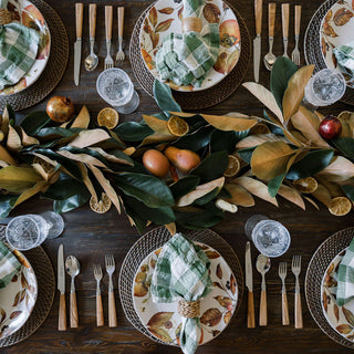 The Timeless Beauty of Magnolia in Home Décor