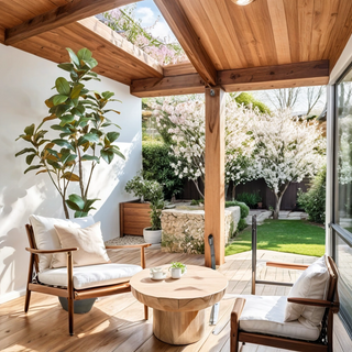 Maintaining Faux Plants in the Sun: Featuring a CGH Behind the Scenes