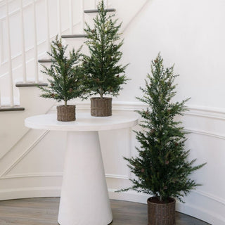 CG Hunter Featured in Katie Couric Media "14 Christmas Trees That You Won’t Believe Are Fake" - CG Hunter
