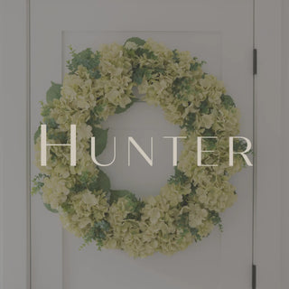 Honorable Mention for the Hunter Collection, A Return to Green
