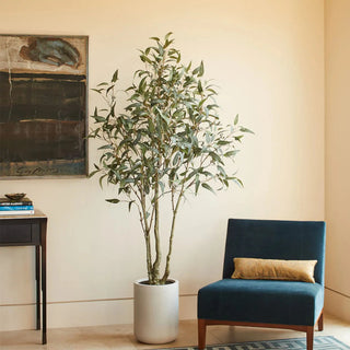 CG Hunter Featured in Forbes for Lifelike Botanicals