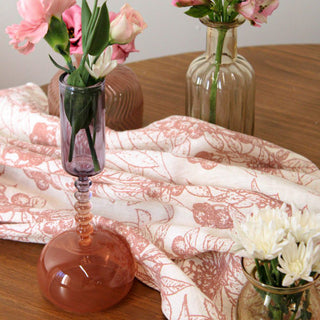 Setting the Table for Two: A Valentine's Dinner Worth Lingering Over