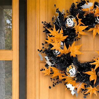 Outdoor Halloween Decor Ideas for 2026
