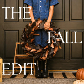 Fall Style Guide