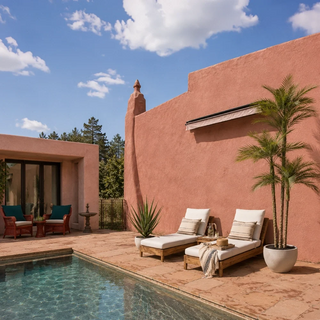 Gifts for Desert Living