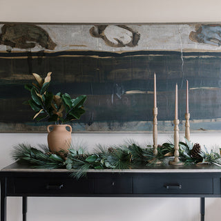 Buffet Garland