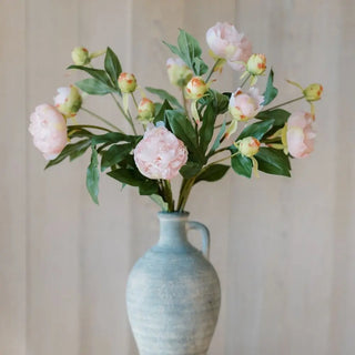 Spring Floral Stems and Greenery