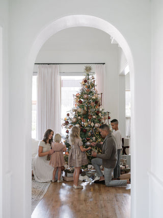sinclair and moore holiday