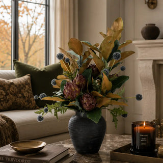Autumn Opulence