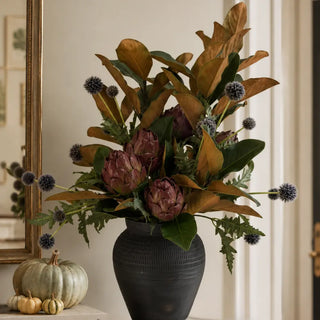 Autumn Opulence
