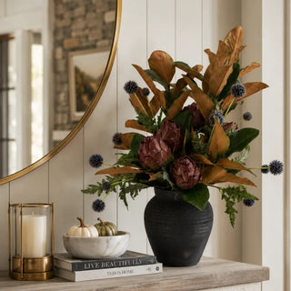 Autumn Opulence
