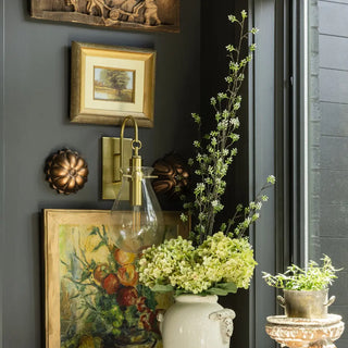 Artificial Amelanchier Branches