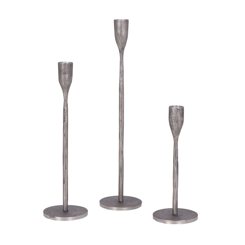 Charlotte Candleholders