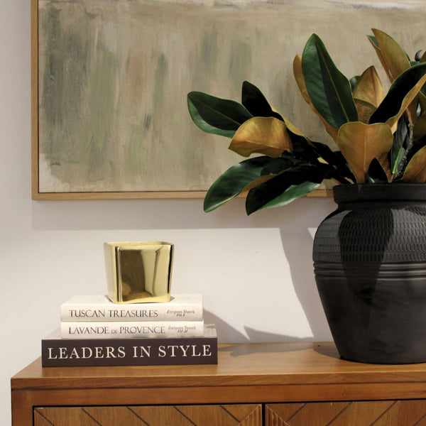 CG Hunter Balsam and Cedar Luxe Candle - 20 ounce