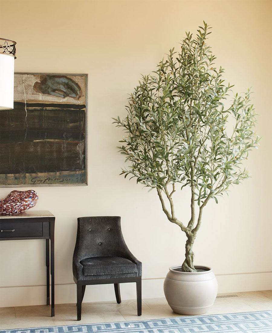 Contact CG Hunter Luxury Faux Plants & Home Decor