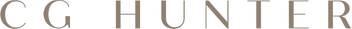 CG Hunter logo
