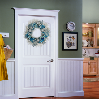 Disney Frozen Wreath