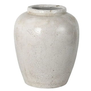 Eucalyptus, Layered in Ivory