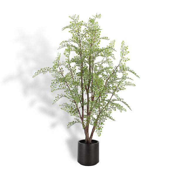 Faux Maidenhair Fern