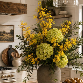 Harvest Flourish