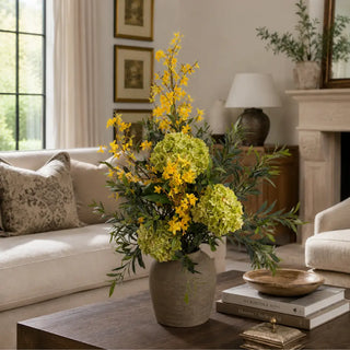 Harvest Flourish