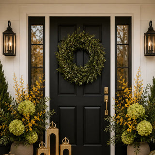 Harvest Flourish