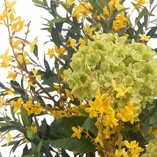 Harvest Flourish