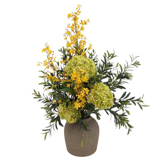 Harvest Flourish