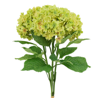 Ivory Garden Arrangement